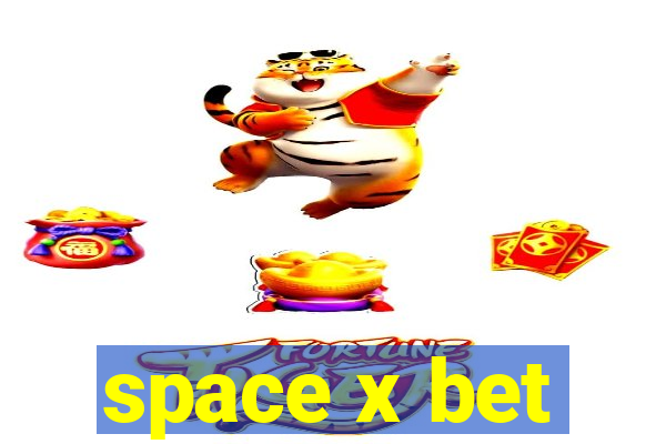 space x bet